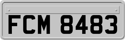 FCM8483