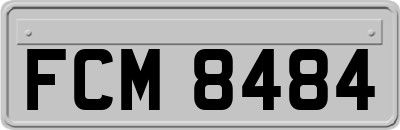 FCM8484