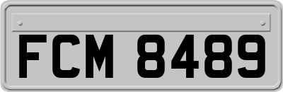 FCM8489