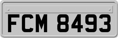 FCM8493