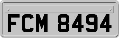 FCM8494