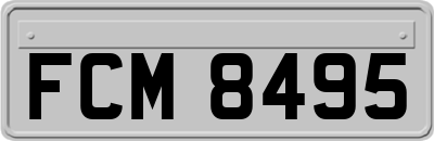 FCM8495