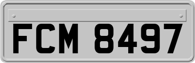 FCM8497
