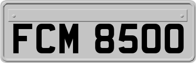 FCM8500