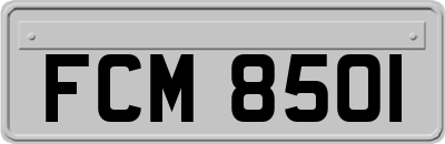 FCM8501