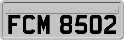 FCM8502