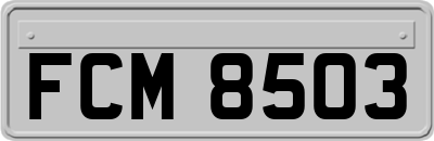 FCM8503