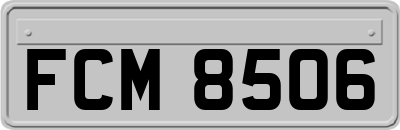 FCM8506