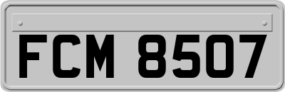 FCM8507