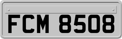 FCM8508