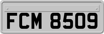 FCM8509