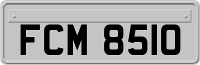 FCM8510