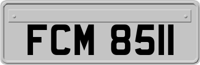 FCM8511