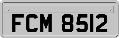 FCM8512