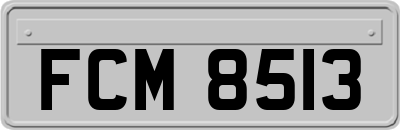 FCM8513