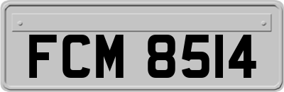 FCM8514
