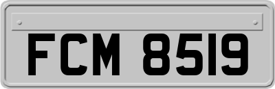 FCM8519