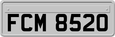 FCM8520