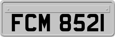 FCM8521