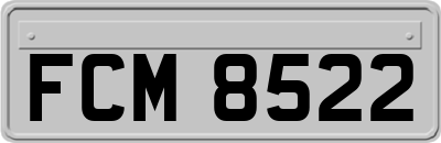 FCM8522