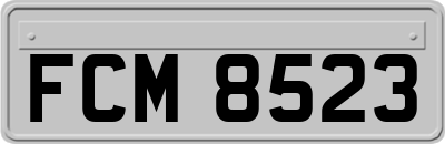 FCM8523