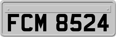 FCM8524