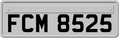 FCM8525