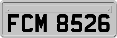 FCM8526
