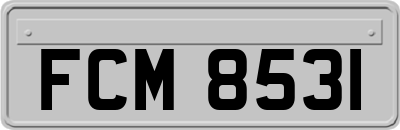 FCM8531