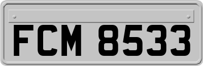 FCM8533