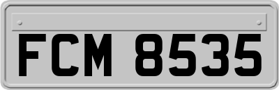 FCM8535