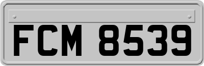 FCM8539