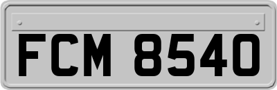 FCM8540