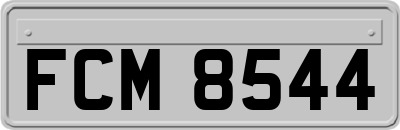 FCM8544