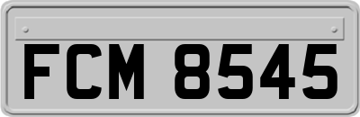 FCM8545