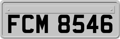 FCM8546