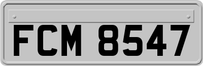 FCM8547