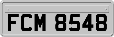 FCM8548