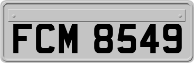 FCM8549