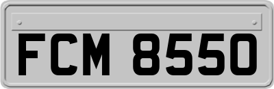 FCM8550