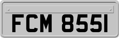 FCM8551