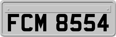 FCM8554