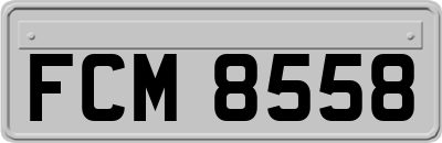 FCM8558