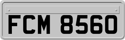 FCM8560