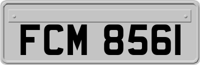 FCM8561