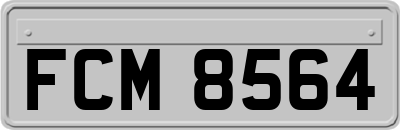 FCM8564