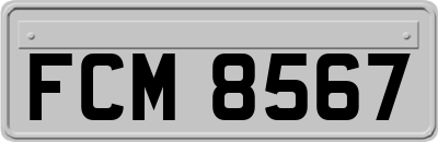 FCM8567
