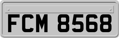 FCM8568