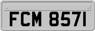 FCM8571
