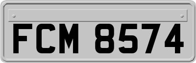 FCM8574